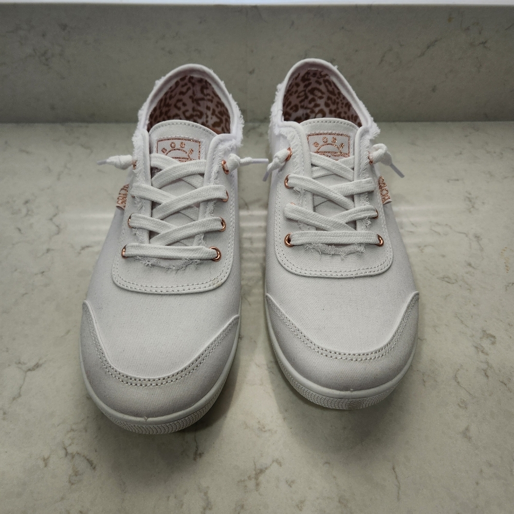 Sketchers Bob's for Dogs Be Cute